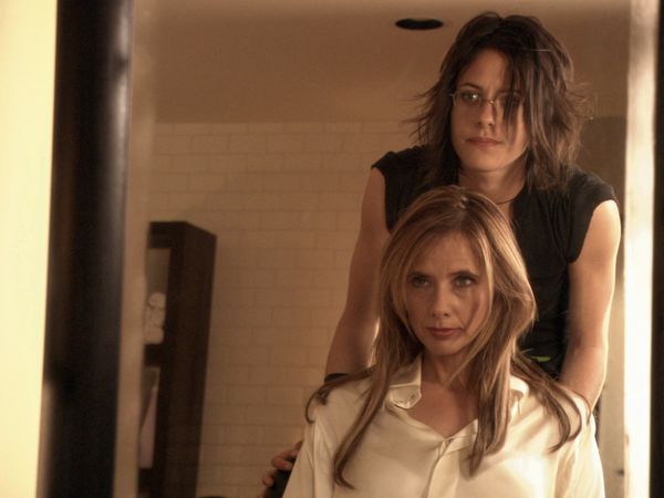 The L Word - Luck Next Time