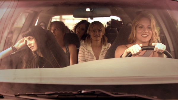 The L Word - Looking Back