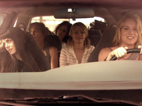 The L Word - Looking Back