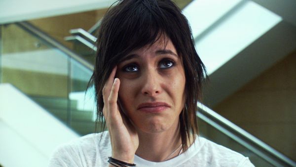 The L Word - Luck Be A Lady