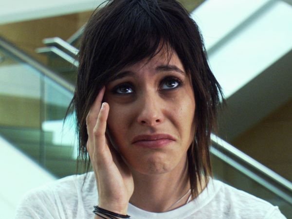 The L Word - Luck Be A Lady