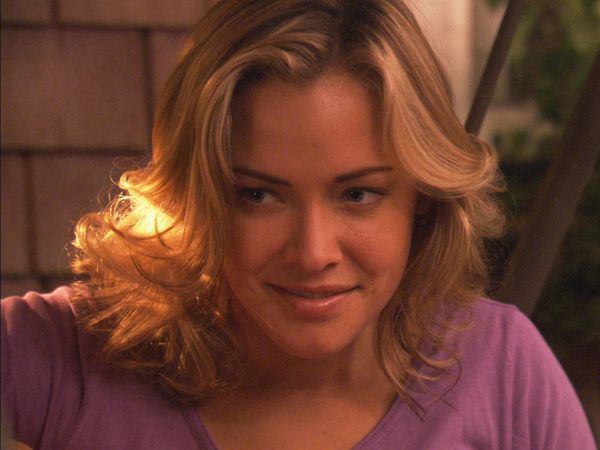 The L Word - Lexington And Concord