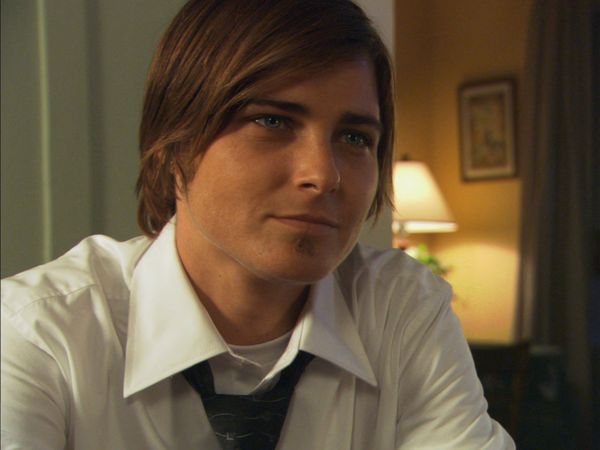 The L Word - Little Boy Blue