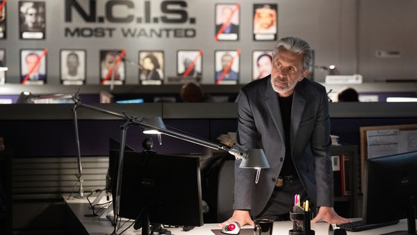 NCIS - Army of One