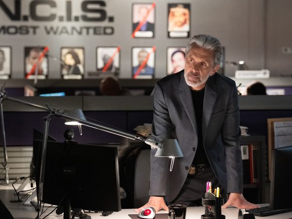 NCIS - Army of One