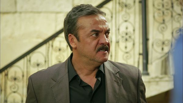 Rosa Negra - Episodio 9