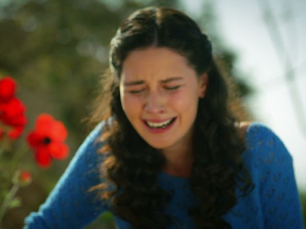 Rosa Negra - Episodio 8