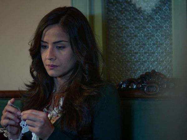 Rosa Negra - Episodio 10