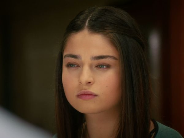 Rosa Negra - Episodio 11