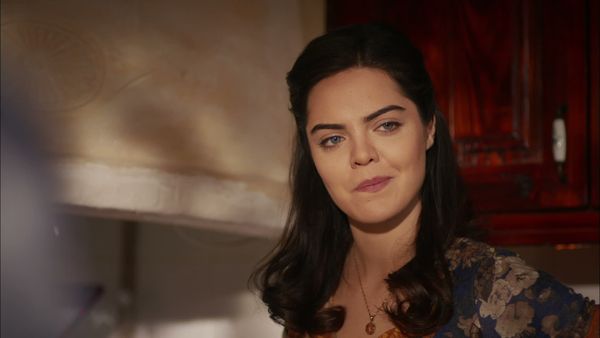 Rosa Negra - Episodio 12