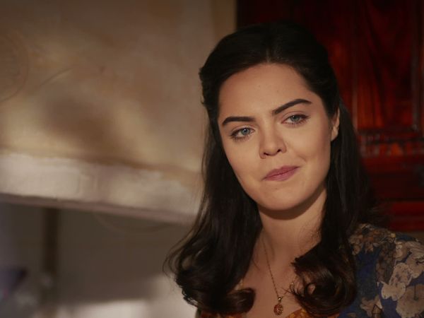 Rosa Negra - Episodio 12