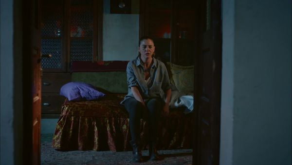 Rosa Negra - Episodio 14
