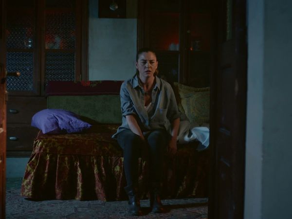Rosa Negra - Episodio 14