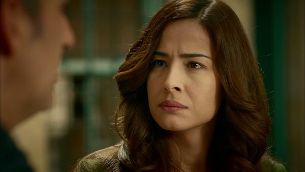 Rosa Negra - Episodio 7