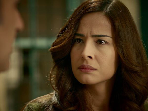 Rosa Negra - Episodio 7