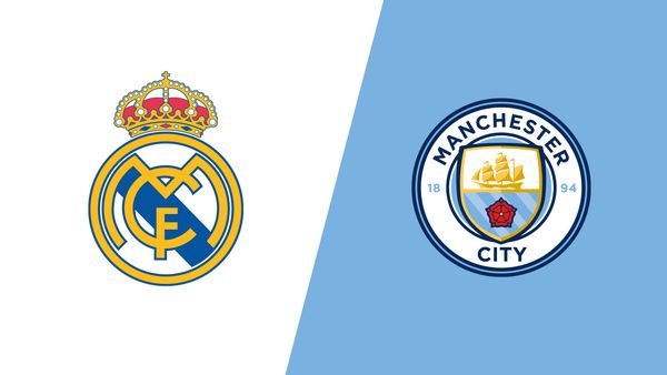 UEFA UCL Match of the Week - Full Match Replay: Real Madrid and Man. City