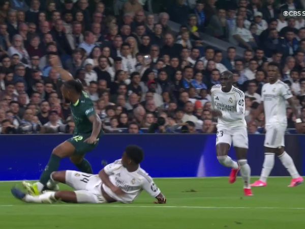 UEFA UCL Match of the Week - Full Match Replay: Real Madrid and Man. City