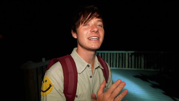 Sam and Colby - The Lost Treasure of Cerro Gordo