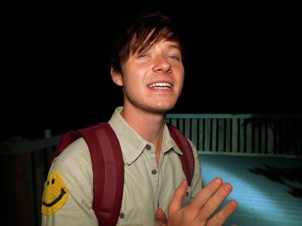 Sam and Colby - The Lost Treasure of Cerro Gordo