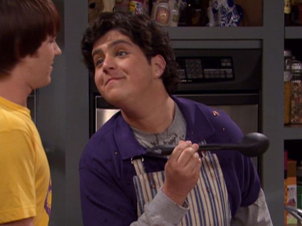 Drake and Josh - La poderosa pimienta peruana