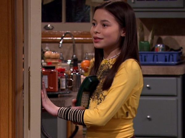 Drake and Josh - Estamos casados