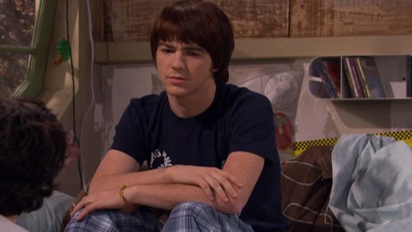 Drake and Josh - El regreso de Mindy