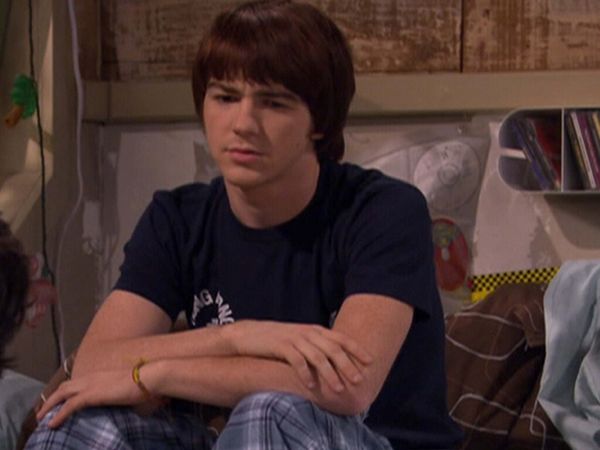 Drake and Josh - El regreso de Mindy