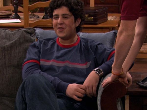 Drake and Josh - La aventura