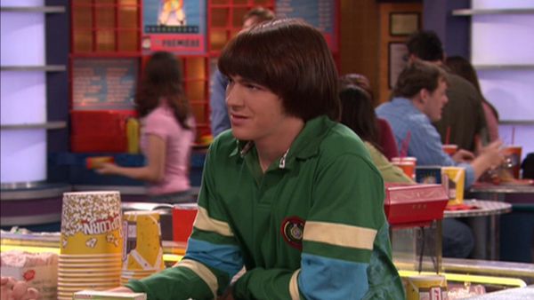Drake and Josh - De cacería