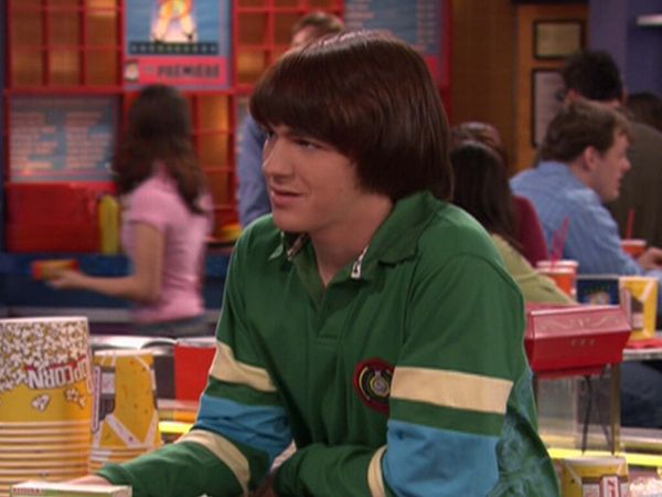 Drake and Josh - De cacería
