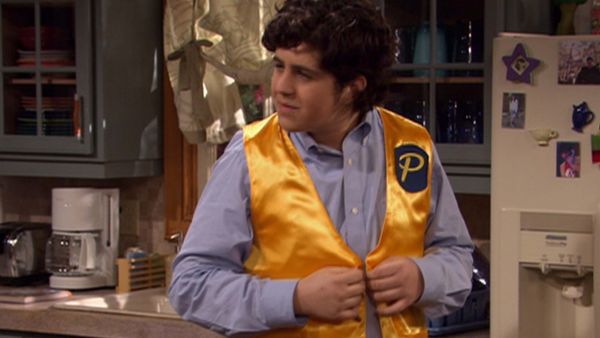 Drake and Josh - La cirugía de Helen