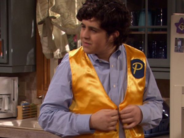 Drake and Josh - La cirugía de Helen