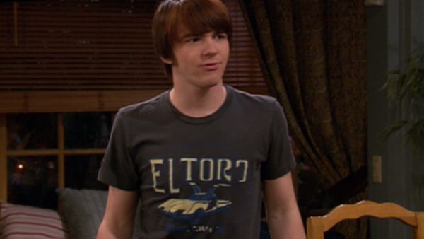Drake and Josh - El dedo de espuma