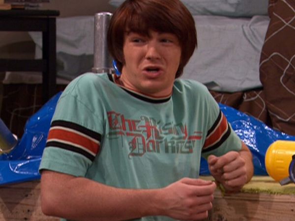 Drake and Josh - Llamando al Dr. Drake