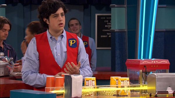 Drake and Josh - El poder de las chicas