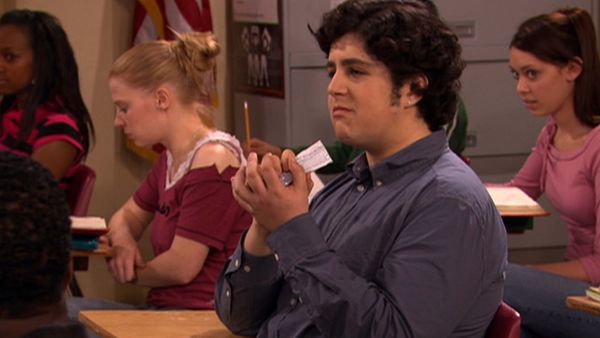 Drake and Josh - El pupilo