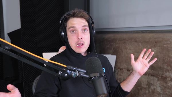 LazarBeam - Duct Taping My Sister to a Crane / Don't Get Striked Challenge