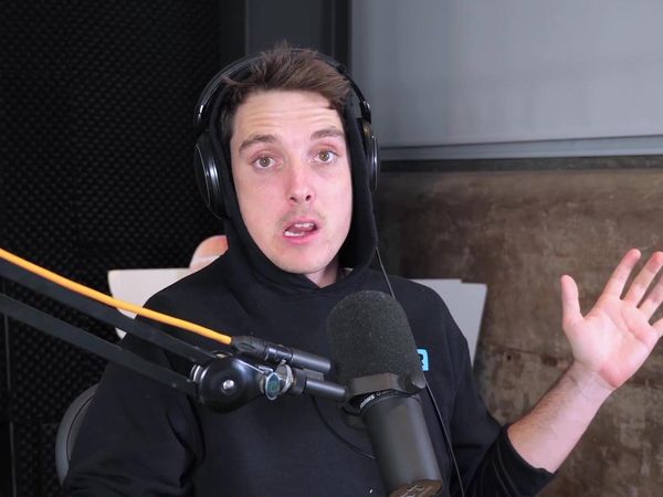 LazarBeam - Duct Taping My Sister to a Crane / Don't Get Striked Challenge
