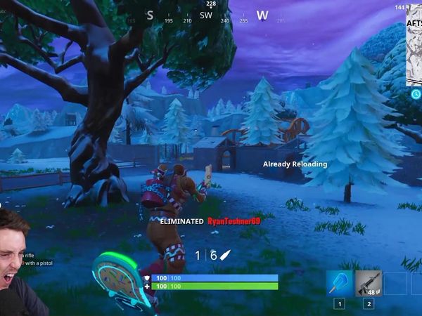 LazarBeam - Fidget Spinner: The Game / Hoverboard Trickshots