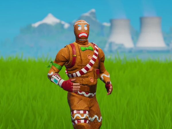 LazarBeam - Fall Damage Is Vaulted / Absolutely Awful Photoshops