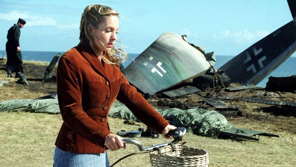 Island at War - Unexpected Revelations