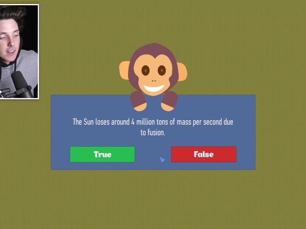 LazarBeam - I've Got to Eat This? / Killer Animal Simulator