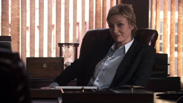 The L Word - Lap Dance