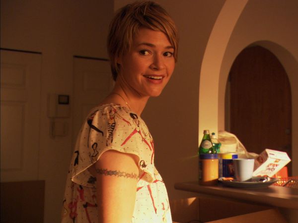 The L Word - Lagrimas De Oro