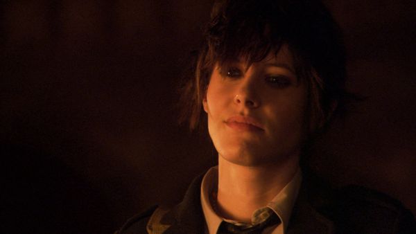 The L Word - Late, Later, Latent
