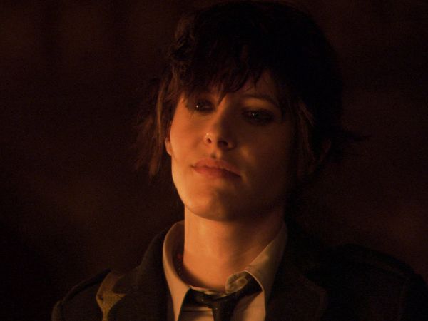 The L Word - Late, Later, Latent