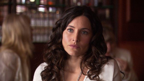 The L Word - Lacuna