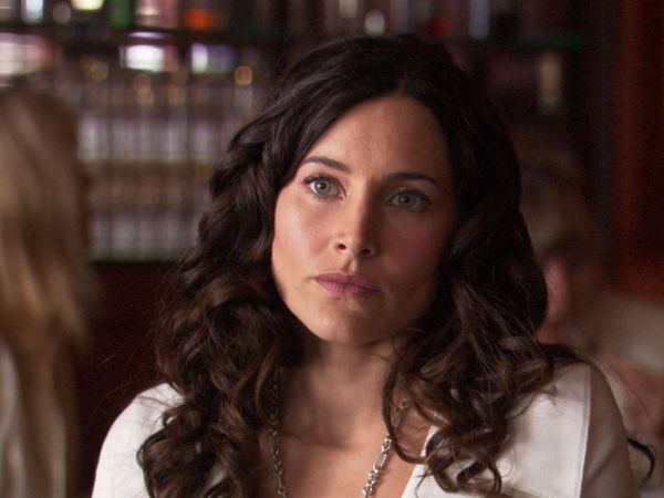 The L Word - Lacuna