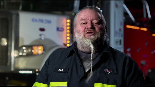 Heavy Rescue: 401 - Oh Boy, What a Mess