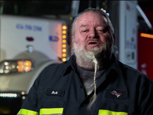 Heavy Rescue: 401 - Oh Boy, What a Mess